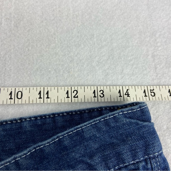 WWK Mens Jeans Size 32 Inseam 30" - Picture 6 of 9